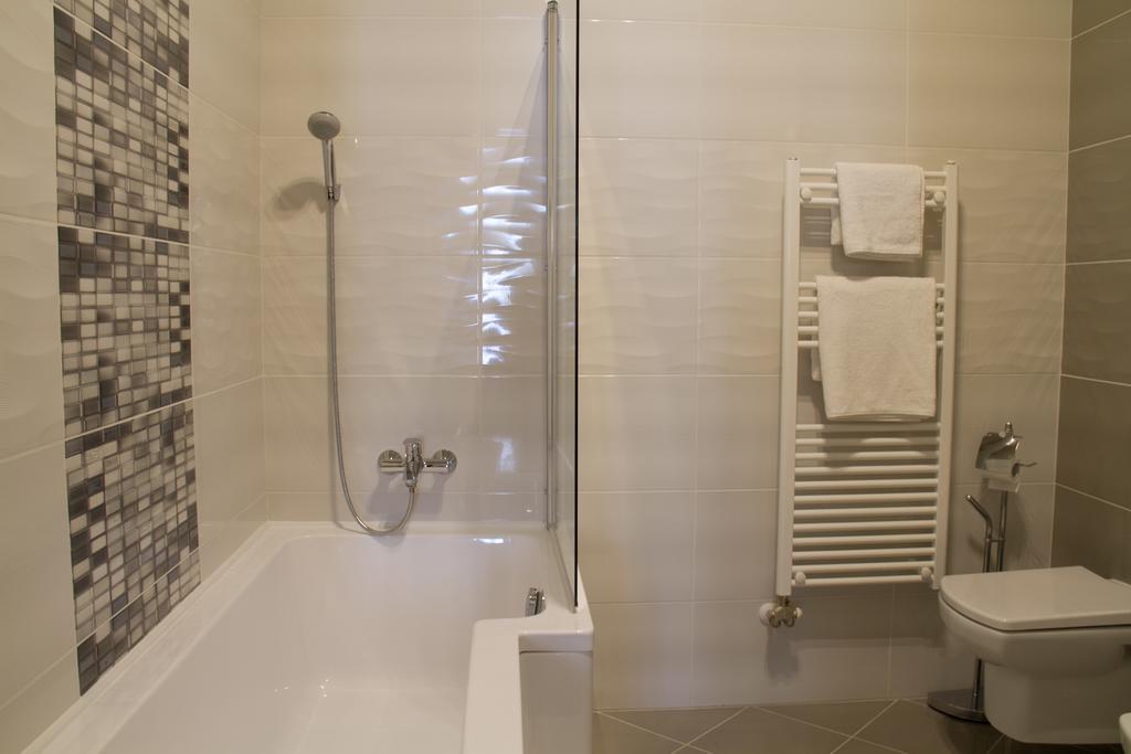 La Pergola & Prestige Panzio Penzion 3*